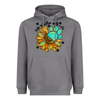 Storm life is better with cats Heavyweight Hoodie - NancyCooperArtShop