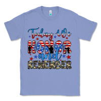 Colony Blue today we honor and remember Classic Tee - JahusDesignShop