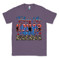 Lavender today we honor and remember Classic Tee - JahusDesignShop