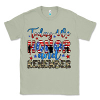Matcha today we honor and remember Classic Tee - JahusDesignShop