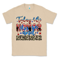 Mushroom today we honor and remember Classic Tee - JahusDesignShop