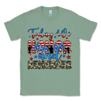 Sage today we honor and remember Classic Tee - JahusDesignShop