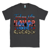 Smoke today we honor and remember Classic Tee - JahusDesignShop