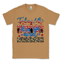 Toasted Coconut today we honor and remember Classic Tee - JahusDesignShop
