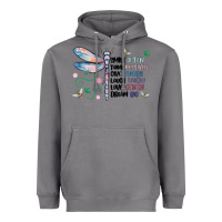 Storm dragonfly smile tink give laugh love dream Heavyweight Hoodie - MaliasSmallBusiness