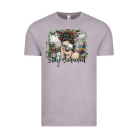 Vintage Zinc stay focused Vintage Tee - SublimationCraftShop