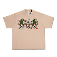 Burro soccer gnome Urban Heavy Tee - HRA Design Shop