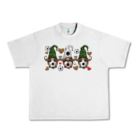 Lunar Rock soccer gnome Urban Heavy Tee - HRA Design Shop