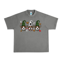 Tornado soccer gnome Urban Heavy Tee - HRA Design Shop
