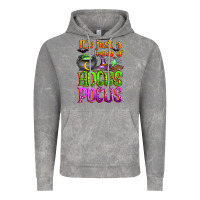It's Just A Bunch Of Hocus Pocus Vintage Hoodie | Teevron