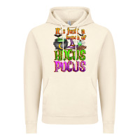 Vintage Artic it's just a bunch of hocus pocus Vintage Hoodie - Zillion Design Studio