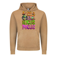 Vintage Camel it's just a bunch of hocus pocus Vintage Hoodie - Zillion Design Studio