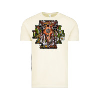 Vintage Arctic stay wild Vintage Tee - SublimationCraftShop
