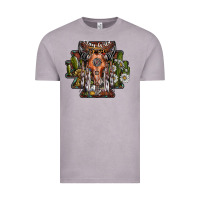 Stay Wild Vintage Tee | Teevron