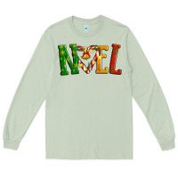 Matcha Noel Long Sleeve Tee - Artiststas