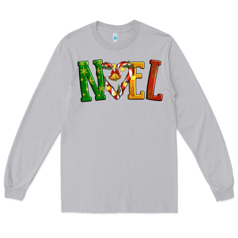 Noel Long Sleeve Tee by Artiststas | Teevron