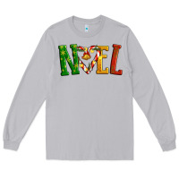 Moon Dust Noel Long Sleeve Tee - Artiststas