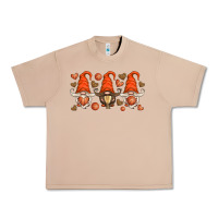 Burro basketball gnome Urban Heavy Tee - HRA Design Shop