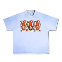 Grape Ice basketball gnome Urban Heavy Tee - HRA Design Shop