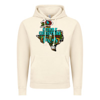 Vintage Artic merry christmas texas Vintage Hoodie - RanaPortraitStore
