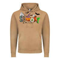 Vintage Camel halloween spooky Vintage Hoodie - Zillion Design Studio