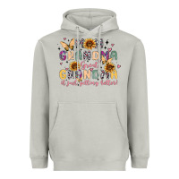 Moon Dust mom grandma great grandma it just keeps getting be Heavyweight Hoodie - MaliasSmallBusiness