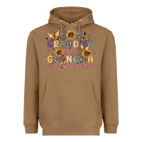Toasted Coconut mom grandma great grandma it just keeps getting be Heavyweight Hoodie - MaliasSmallBusiness