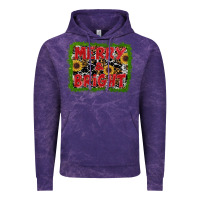 Cloud Purple marry and bright Vintage Hoodie - RanaPortraitStore