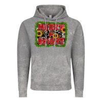 Cloud Rock marry and bright Vintage Hoodie - RanaPortraitStore
