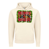 Vintage Artic marry and bright Vintage Hoodie - RanaPortraitStore