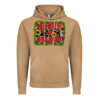 Vintage Camel marry and bright Vintage Hoodie - RanaPortraitStore