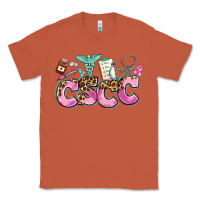 Copper cscc Classic Tee - AdoDesignShop