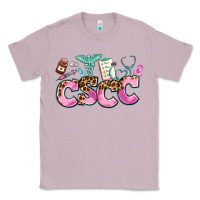Lilac cscc Classic Tee - AdoDesignShop