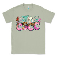 Matcha cscc Classic Tee - AdoDesignShop