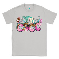 Moon Dust cscc Classic Tee - AdoDesignShop