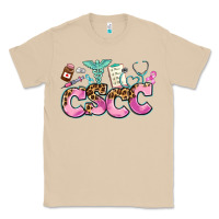 Mushroom cscc Classic Tee - AdoDesignShop