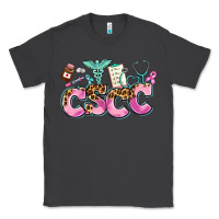 Smoke cscc Classic Tee - AdoDesignShop