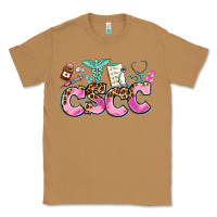 Toasted Coconut cscc Classic Tee - AdoDesignShop