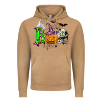Vintage Camel boo halloween Vintage Hoodie - Zillion Design Studio