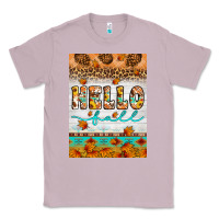 Lilac Hello fall Classic Tee - Artiststas