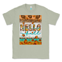 Matcha Hello fall Classic Tee - Artiststas