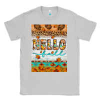 Moon Dust Hello fall Classic Tee - Artiststas
