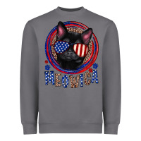 Storm Meowica Heavyweight Sweatshirt - Neo Western