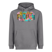 Storm you are enough Heavyweight Hoodie - NancyCooperArtShop