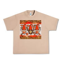 Burro basketball gnome Urban Heavy Tee - HRA Design Shop