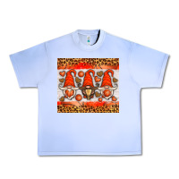 Grape Ice basketball gnome Urban Heavy Tee - HRA Design Shop