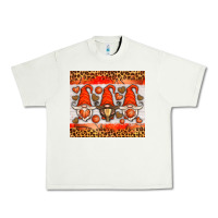 Pistachio basketball gnome Urban Heavy Tee - HRA Design Shop