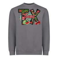 Storm texas Heavyweight Sweatshirt - SublimationCraftShop
