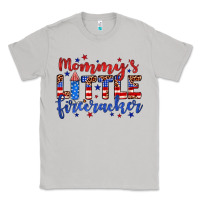 Moon Dust mommy’s little firecracker Classic Tee - JahusDesignShop