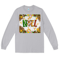 Moon Dust Noel Long Sleeve Tee - Artiststas